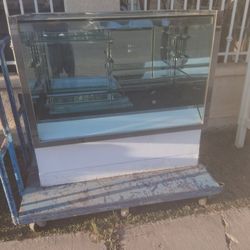 Display Cabinet- Vitrina 