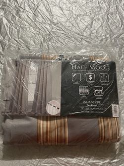 Window Curtains (darkening)