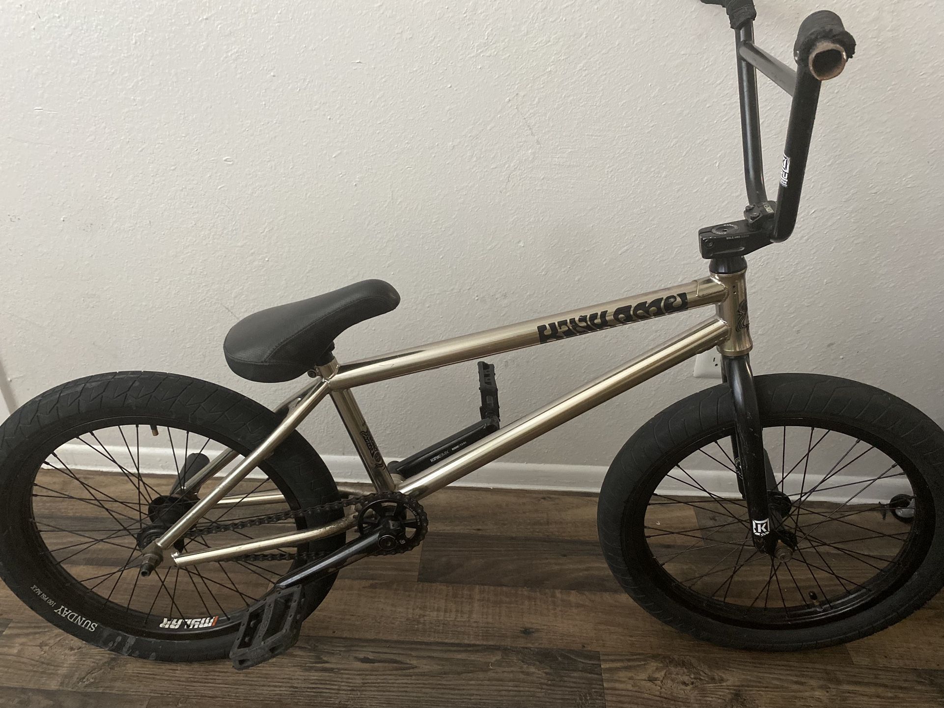 Kink business cloud bike