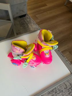 Roller skates