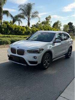 2016 BMWX1 Xdrive 28i