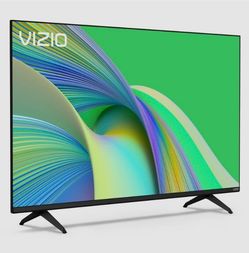 43 Inch Vizio Smart Tv