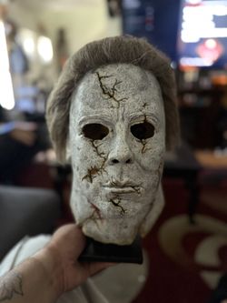 RZ H1 Michael Myers Mask