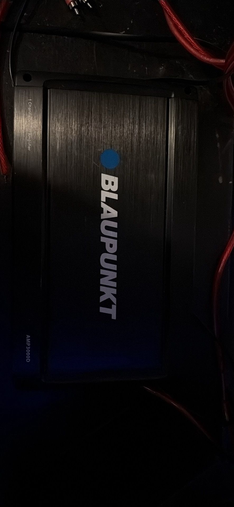 Amplifier