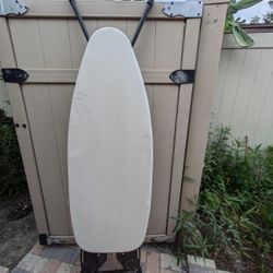Iron Board 