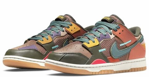 Nike dunks
