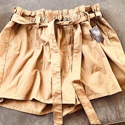 Women’s Shorts