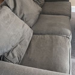 Free Couch 
