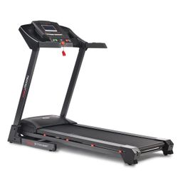Sunny Bluetooth And Auto Inclines Treadmill