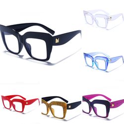 Fashion glasses (assorted Colors)