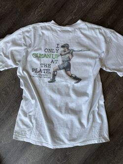 Vintage 90s Baseball Tee