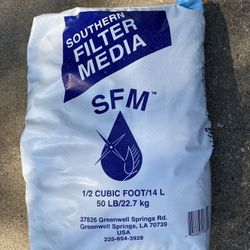 i bought this sand at fish gallery but i dont need it anymore, FREE (Addison)