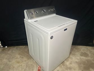 Maytag Washer