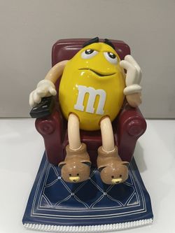 M&M