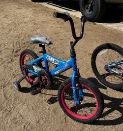 Bike
