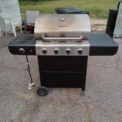 Grill