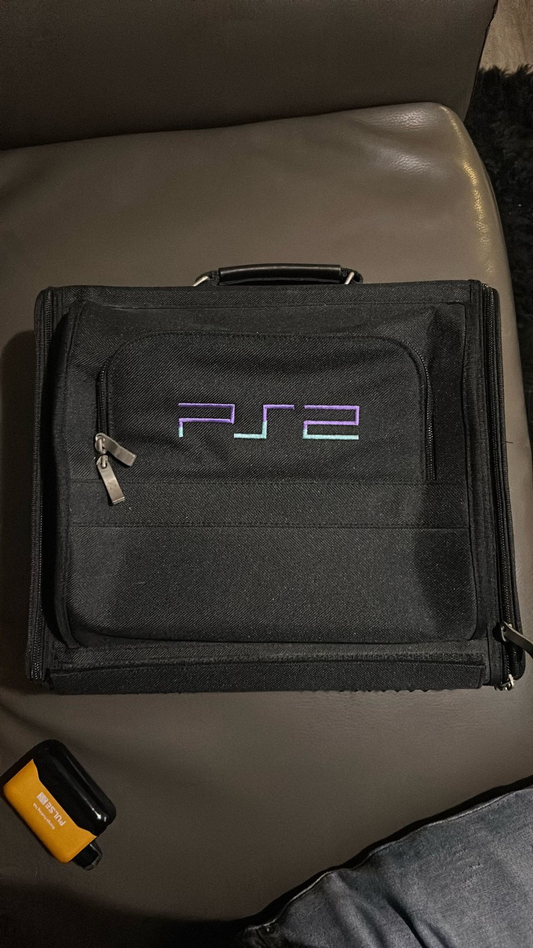 PS2 Vintage Bags