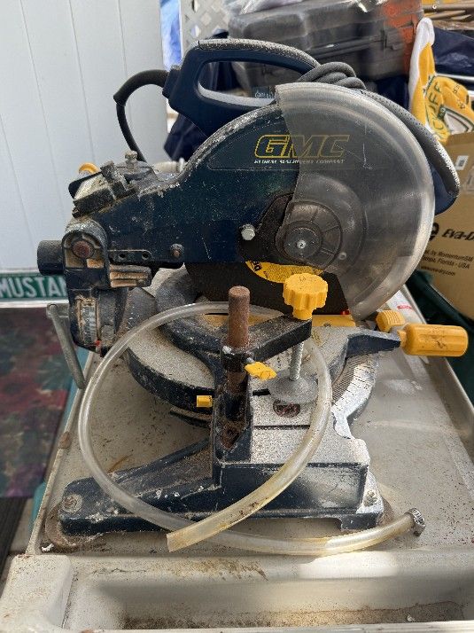 5 Power Tools - Bundle