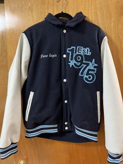 Vintage Varsity Jacket
