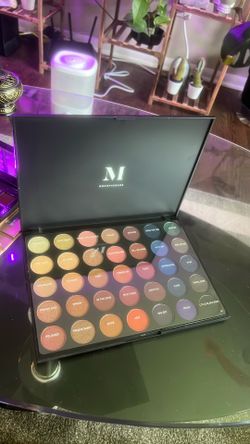 Morphe palette
