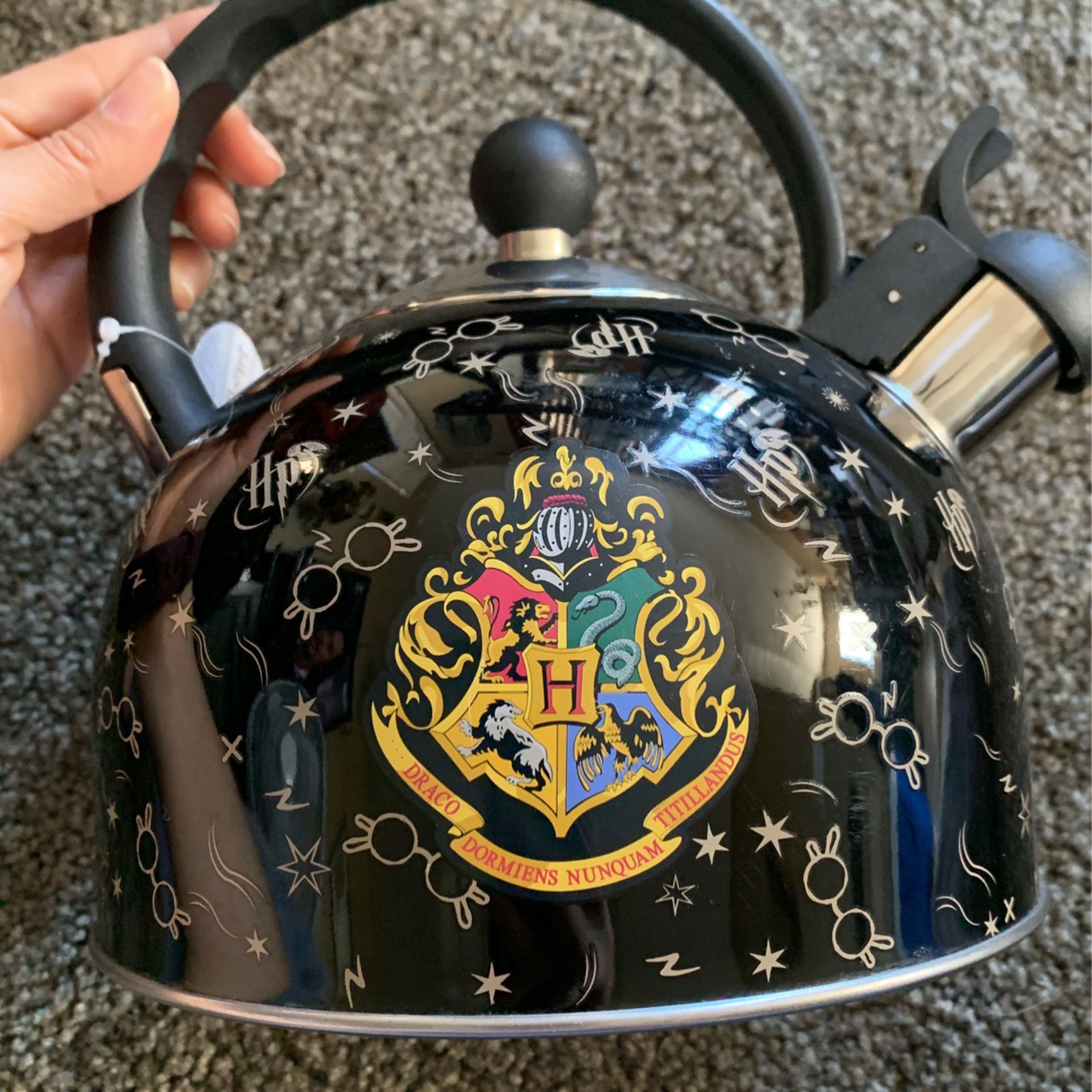 Brand New Harry Potter Tea Kettle for Sale in Lincoln Acres, CA