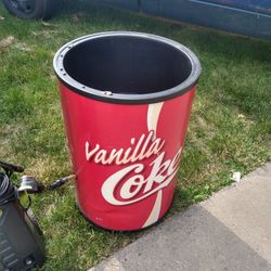 Coca-Cola Cooler
