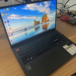 🔥 ASUS VivoBook S 15 — Intel i9 / 16GB / 1TB SSD — Great Condition!