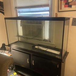 Fish tank 60 Gallon 