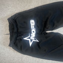 NOFS Sweatpants streetwear