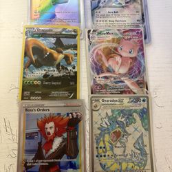 Pokemon 