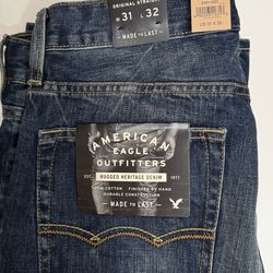 American Eagle Outfitter Jeans
