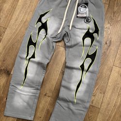 Hellstar sweats