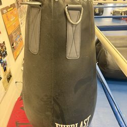 Everlast Heavy Bag 