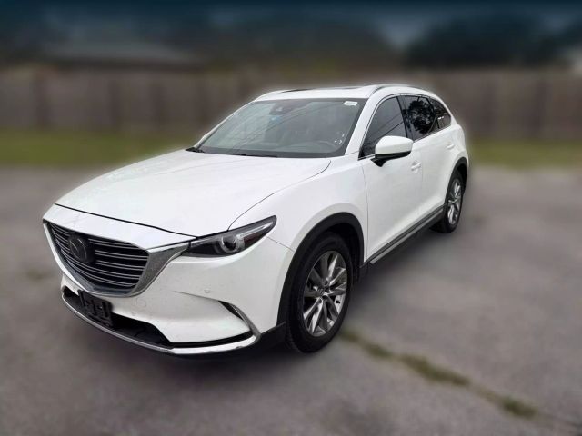 2019 MAZDA CX-9
