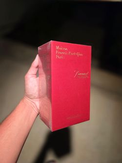 Baccarat Rouge 540 Large 200ML