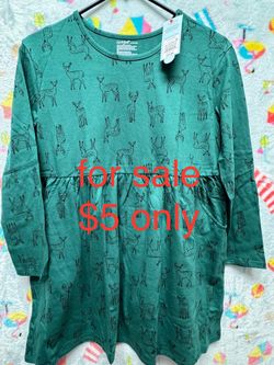 Cat&Jack Dress