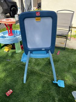 Step 2 Writing Board For Kids