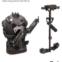 Camera Rigs Gimble Vest Equipment