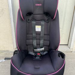 COSCO CAR SEAT