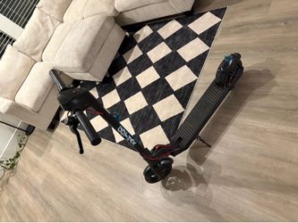 Gotrax scooter