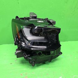 CX90 MAZDA 2024 2025 HEADLIGHT OEM