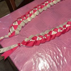 Graduation Lei 