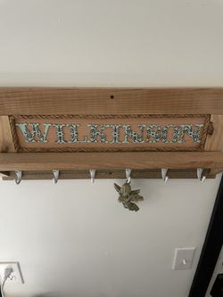 Wooden Storage Solutions