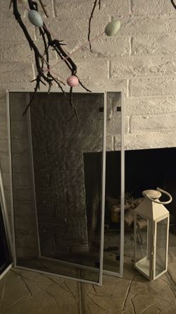 Window Screens 