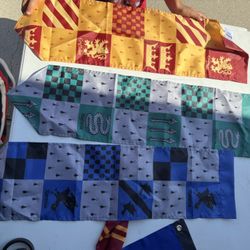 Harry Potter Party Items 