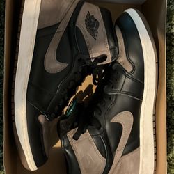 Jordan 1s 