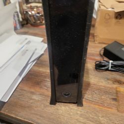 Spectrum Modem