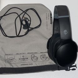 Skullcandy Headphones