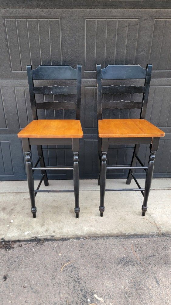 Bar Stools