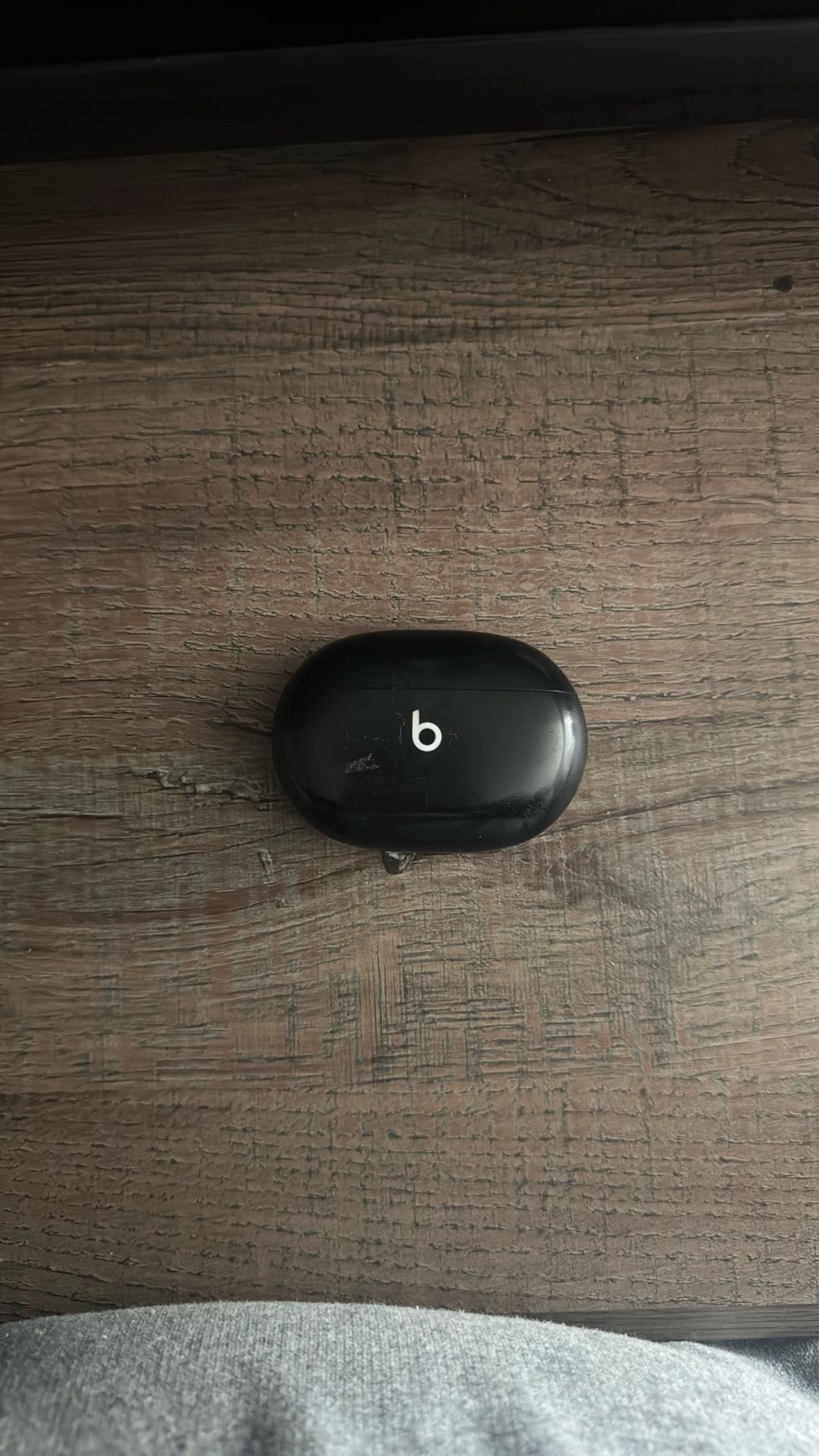 Beats Studio Buds + True Wireless Bluetooth Noise Cancelling Earbuds